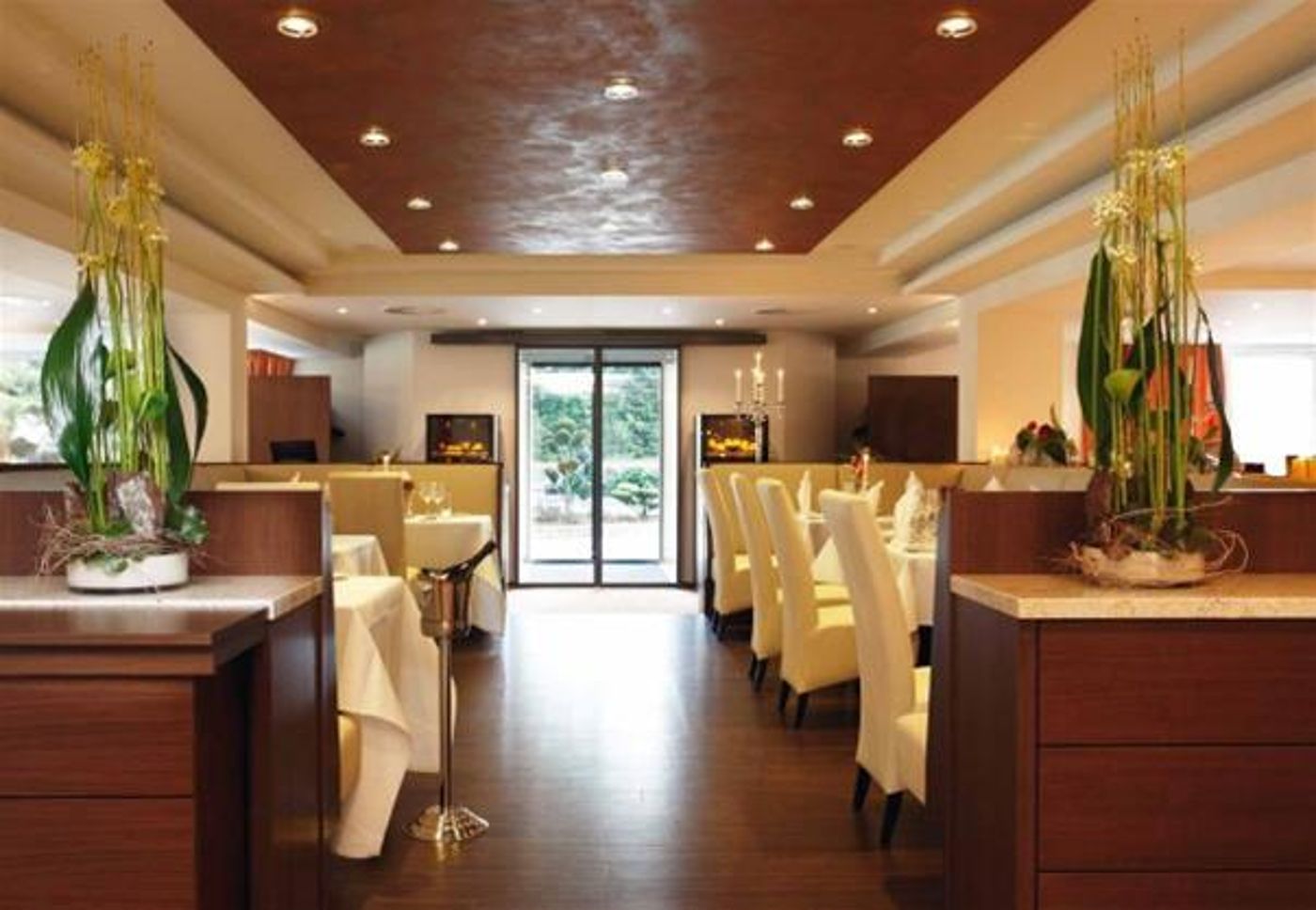 L'Arrivée Hotel & Spa-Germany-DORTMUND -General view-1