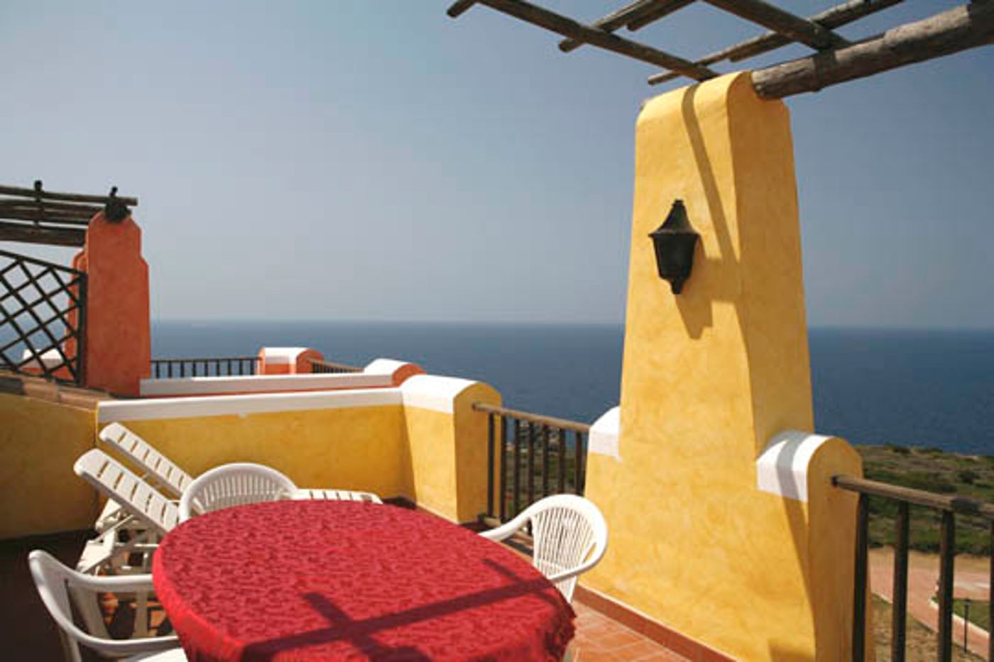 STINTINO COUNTRY PARADISE