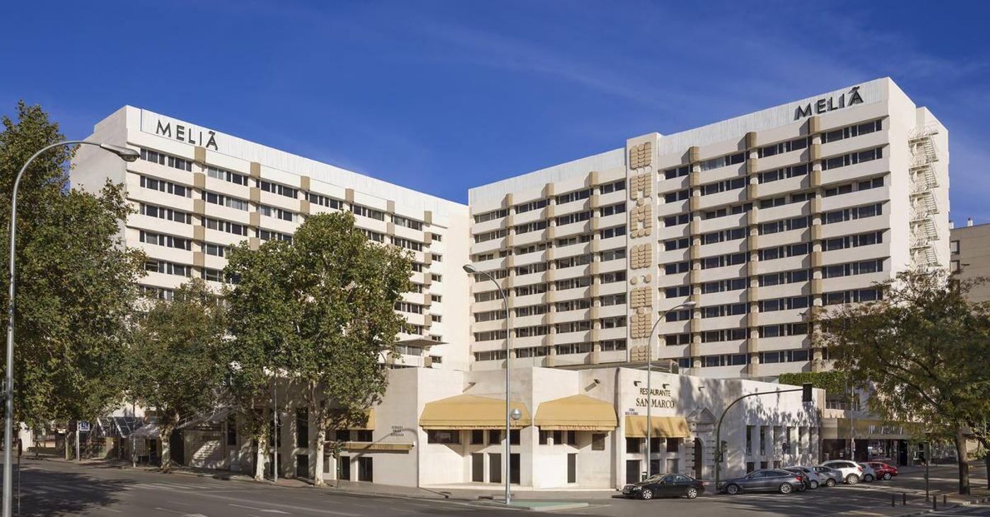 The Level At Meliá Sevilla - Spain - SEVILLA - General view - 4