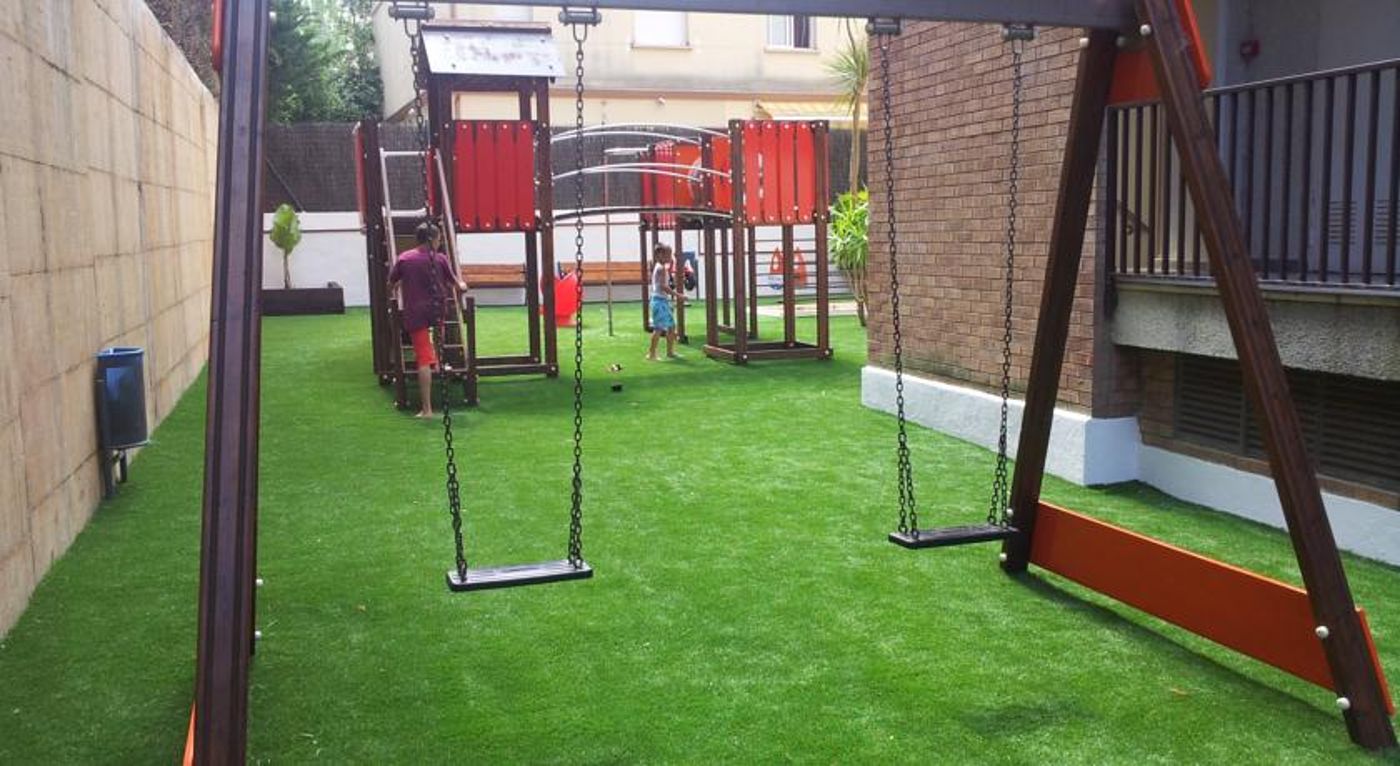 Las Mariposas Apartments