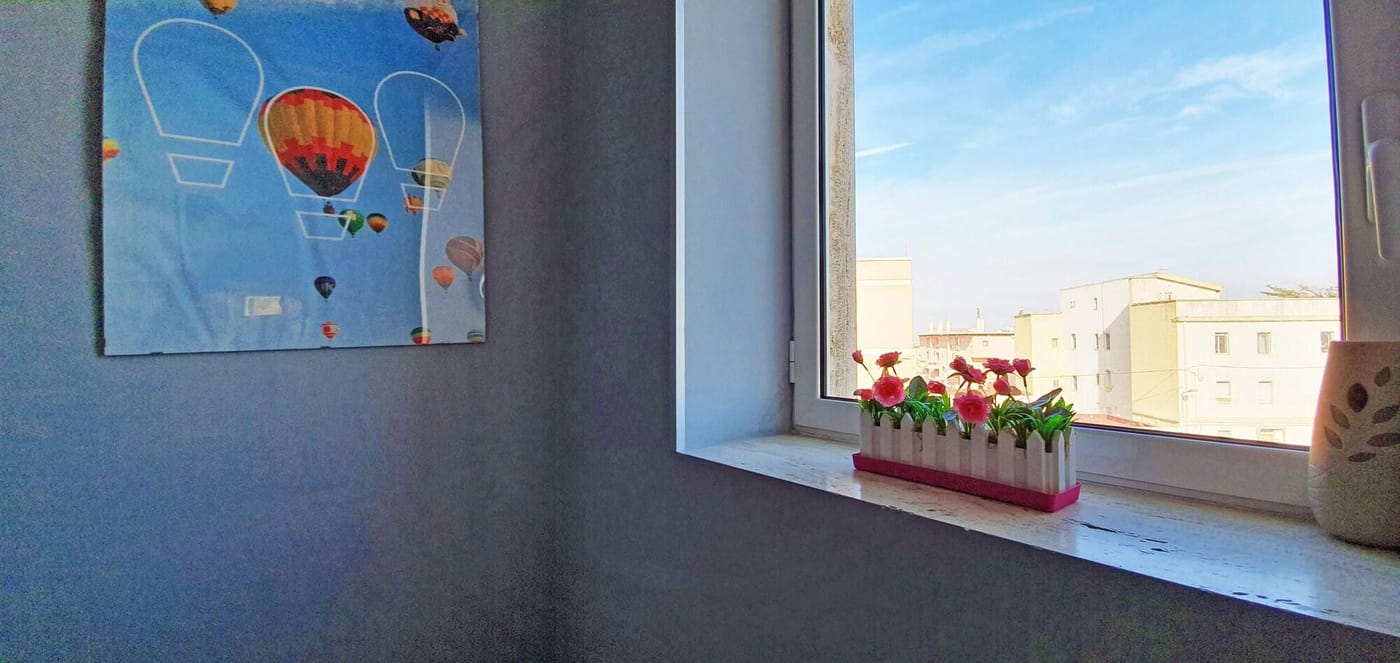 Sassi Planet-Italy-MATERA-Lobby-4