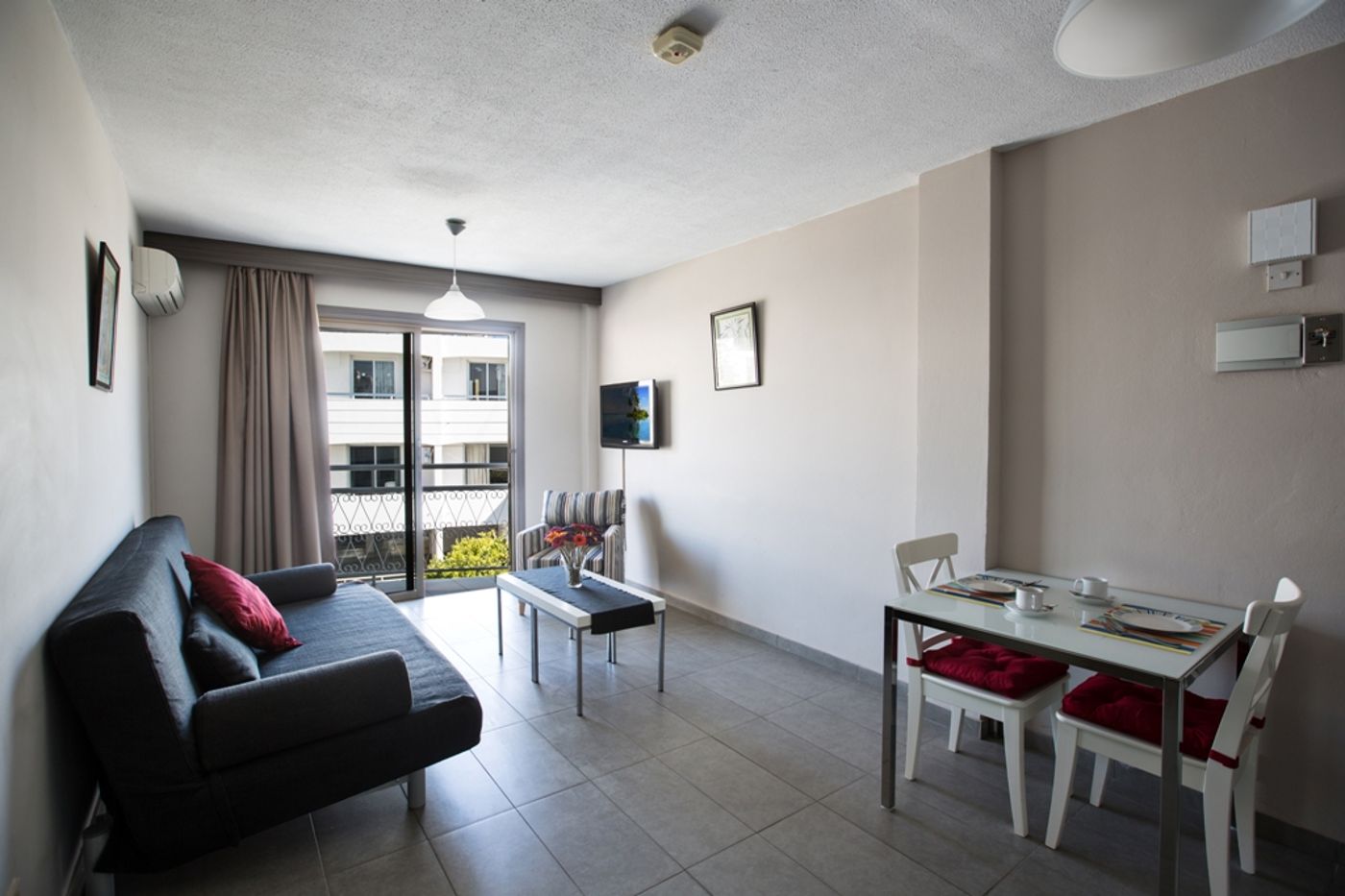 Ayia Napa Party Suites