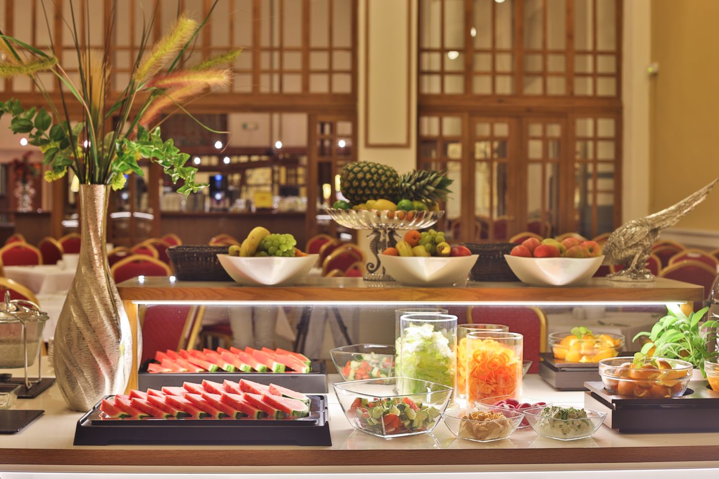 Ariston---Ariston-Patio-Hotel-Restaurant-30