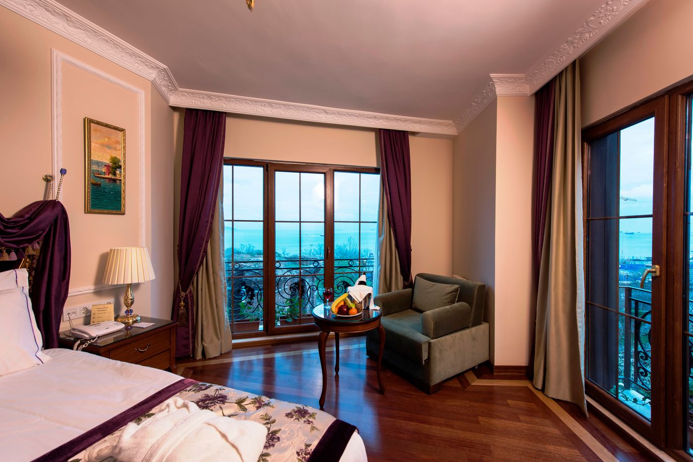 GLK-Premier-Sea-Mansion-Suites---Spa-Room-12