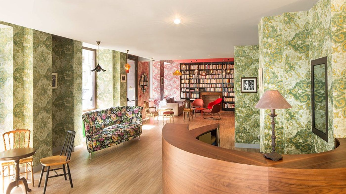 Hotel-Josephine-by-Happyculture-General-view-16