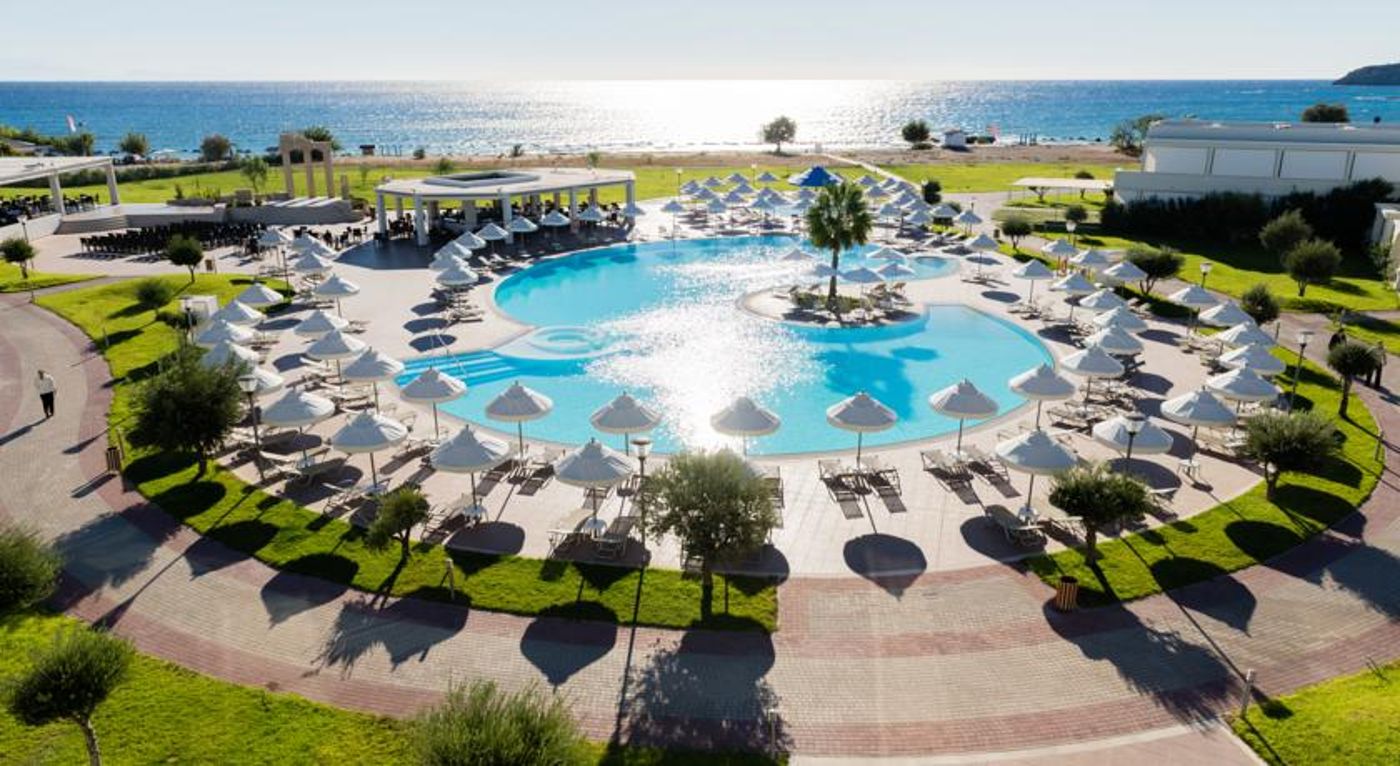 Sentido Apollo Blue Hotel