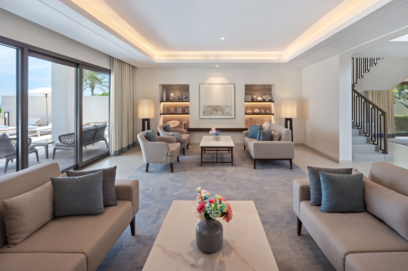 04.09.25 Address Beach Resort Fujairah