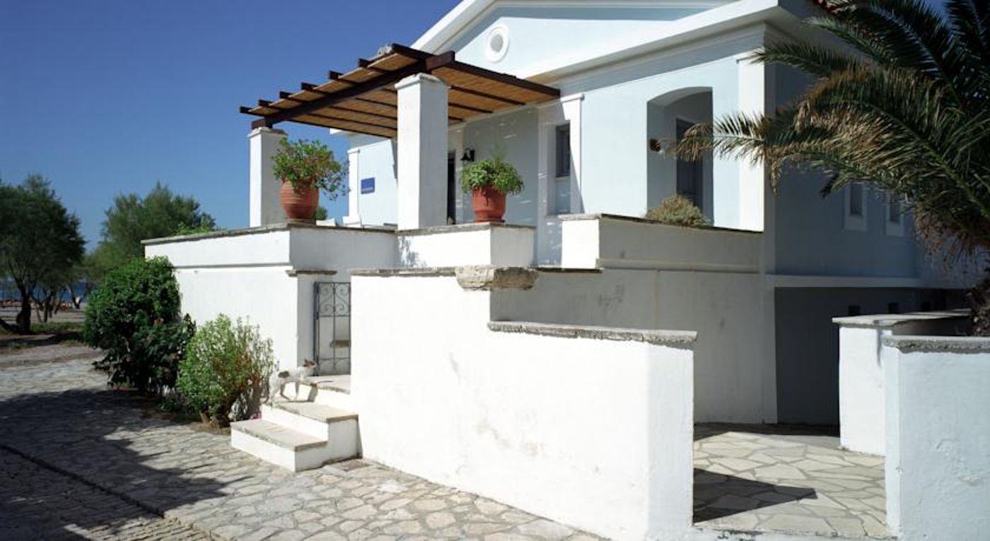 Doryssa Bay Hotel and Village Resort