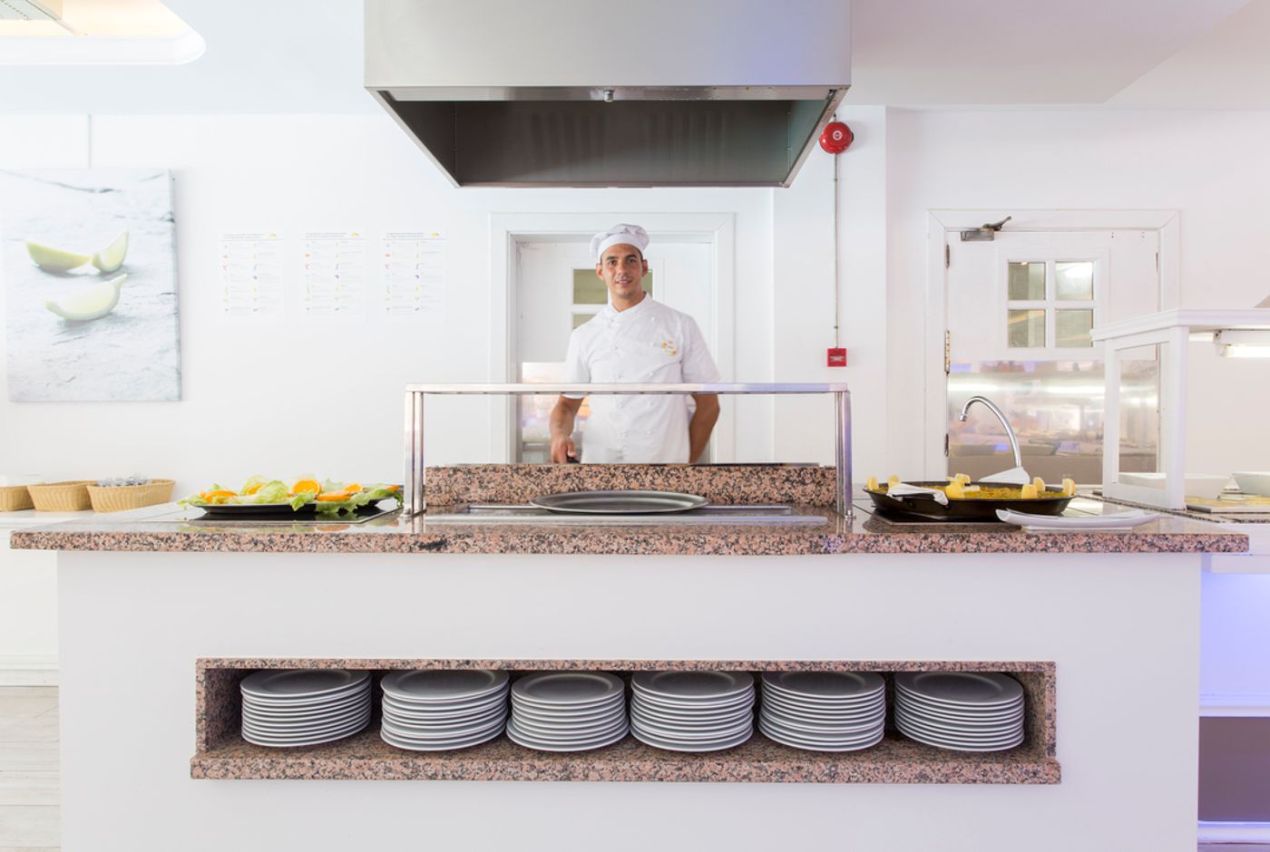 Guya Wave Hotel - Adults Only