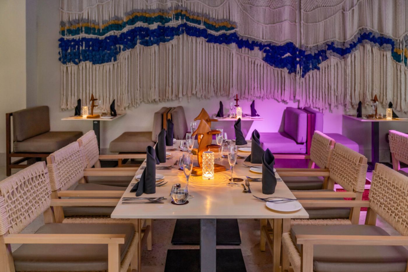 Haven Riviera Cancun 19.03