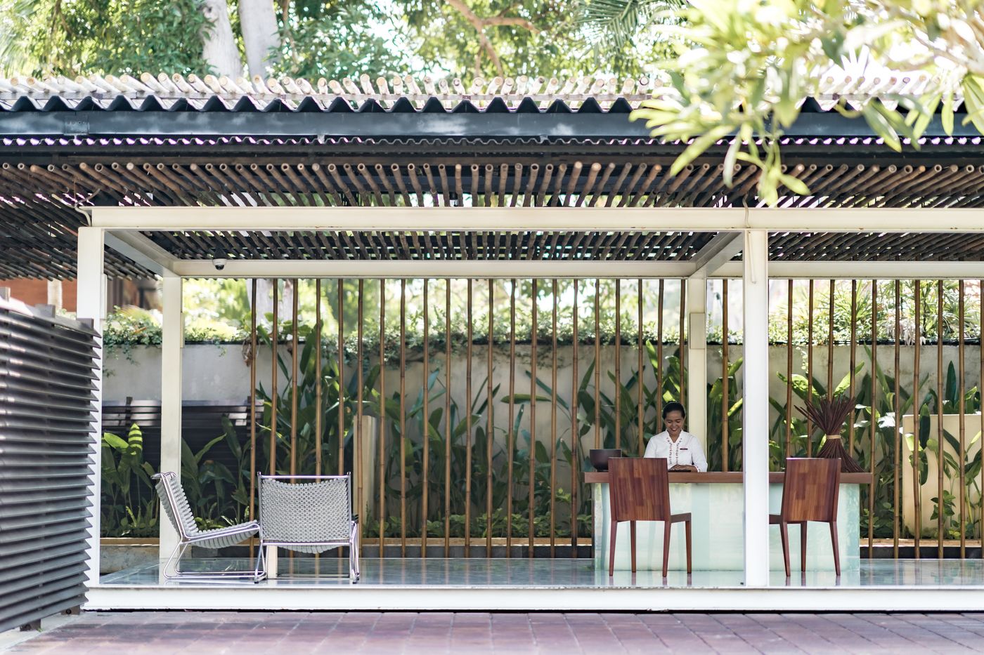 Kayumanis Nusa Dua-Indonesia-BALI-Lobby-6