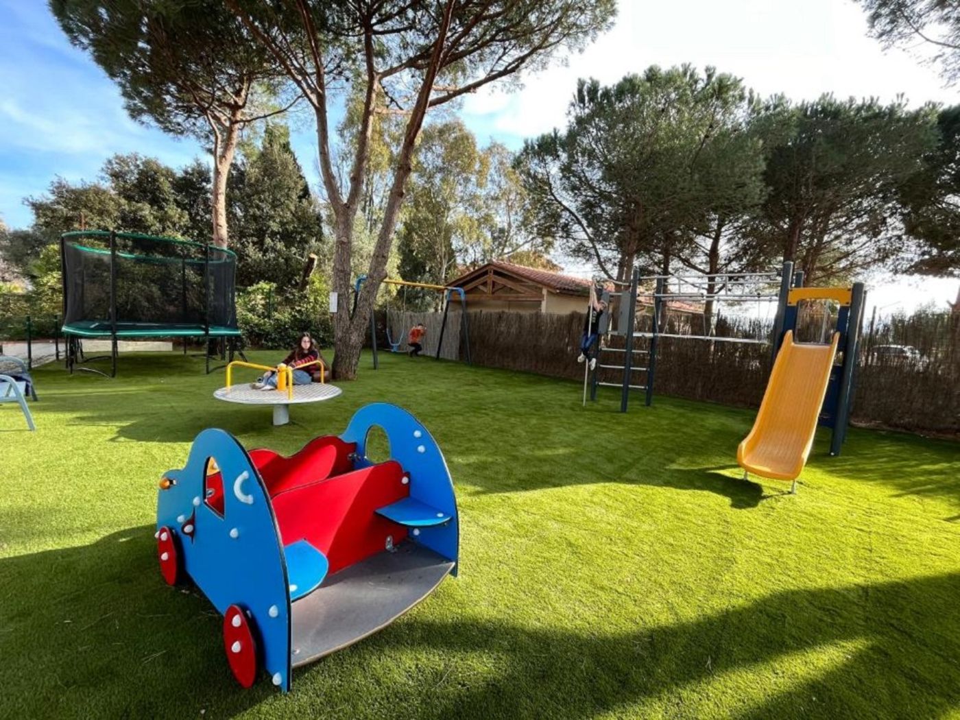 Imagine Roussillon-France-Canet-en-Roussillon-Sports and Entertainment-10