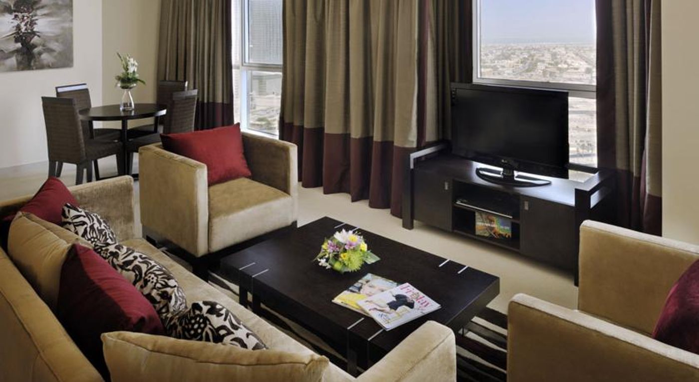 Ramada by Wyndham Downtown Dubai
