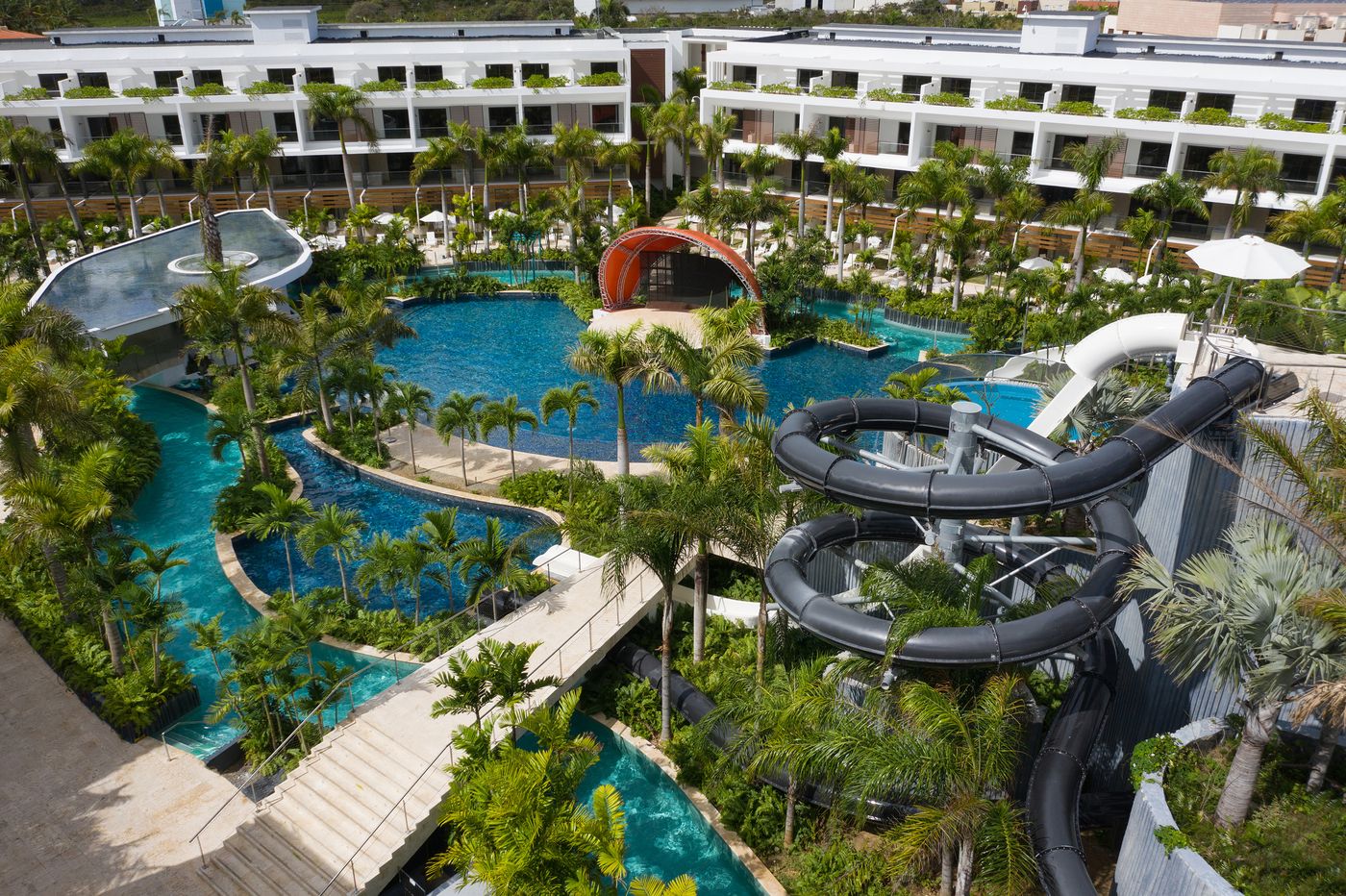 Dreams Onyx Punta Cana Resort & Spa