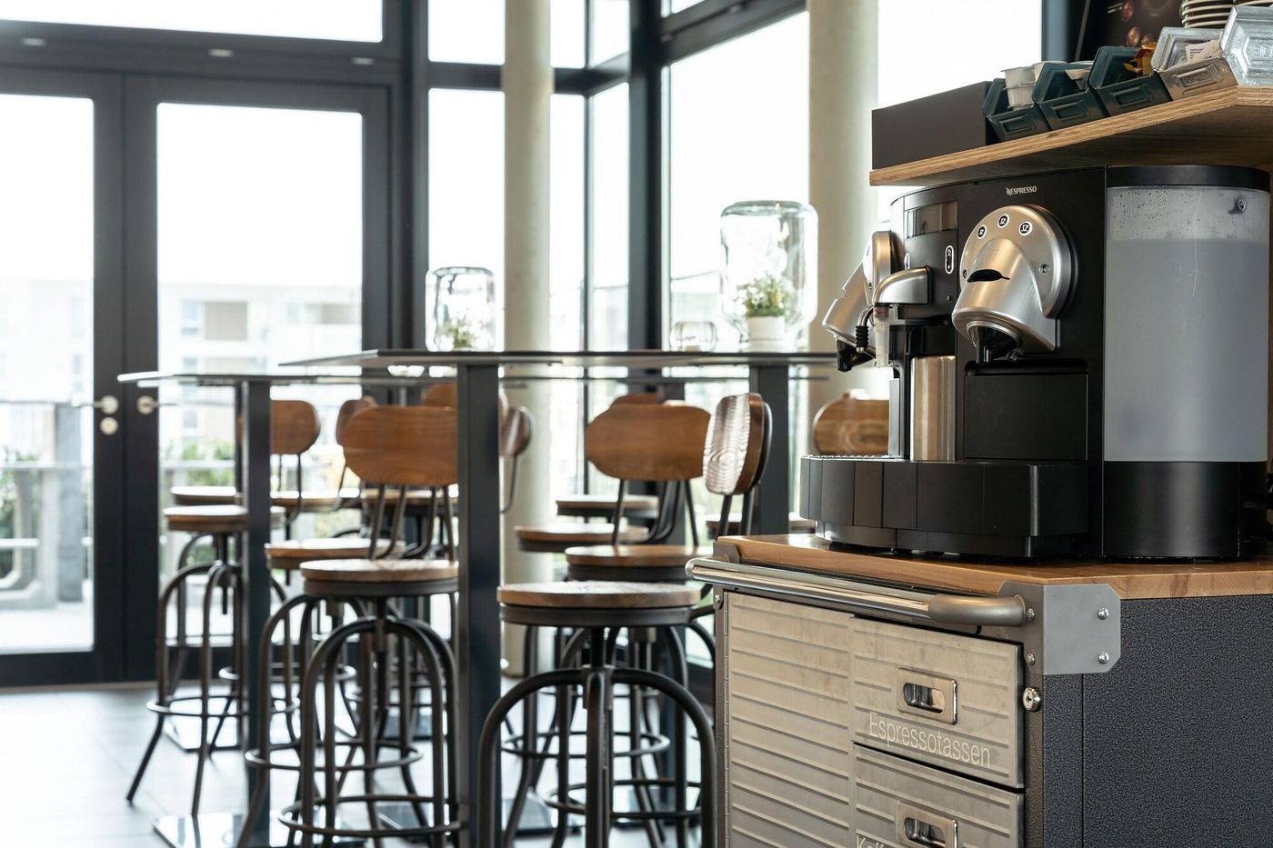 A2 Hotels Denkendorf-Germany-DENKENDORF-Lobby-6