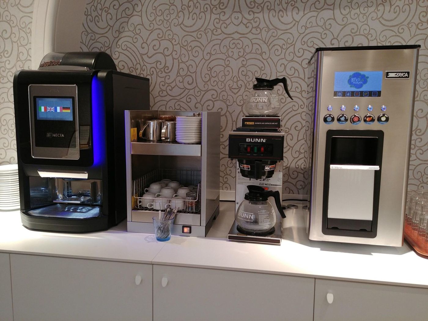 Vittoria Orlandini - Italy - GENOA  - Restaurant - 8