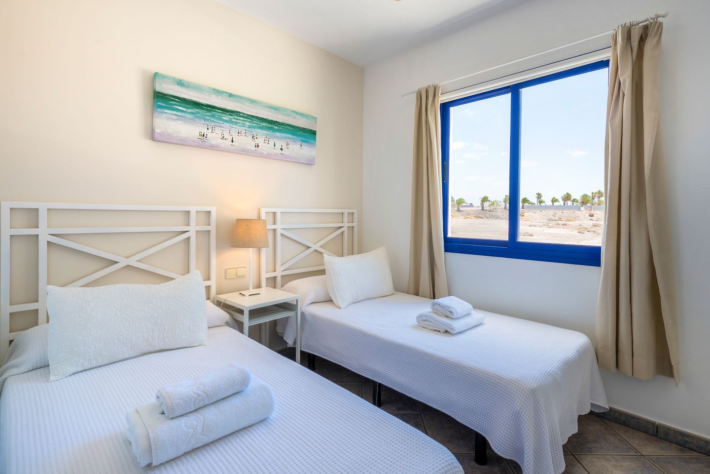 Villas Puerto Rubicon