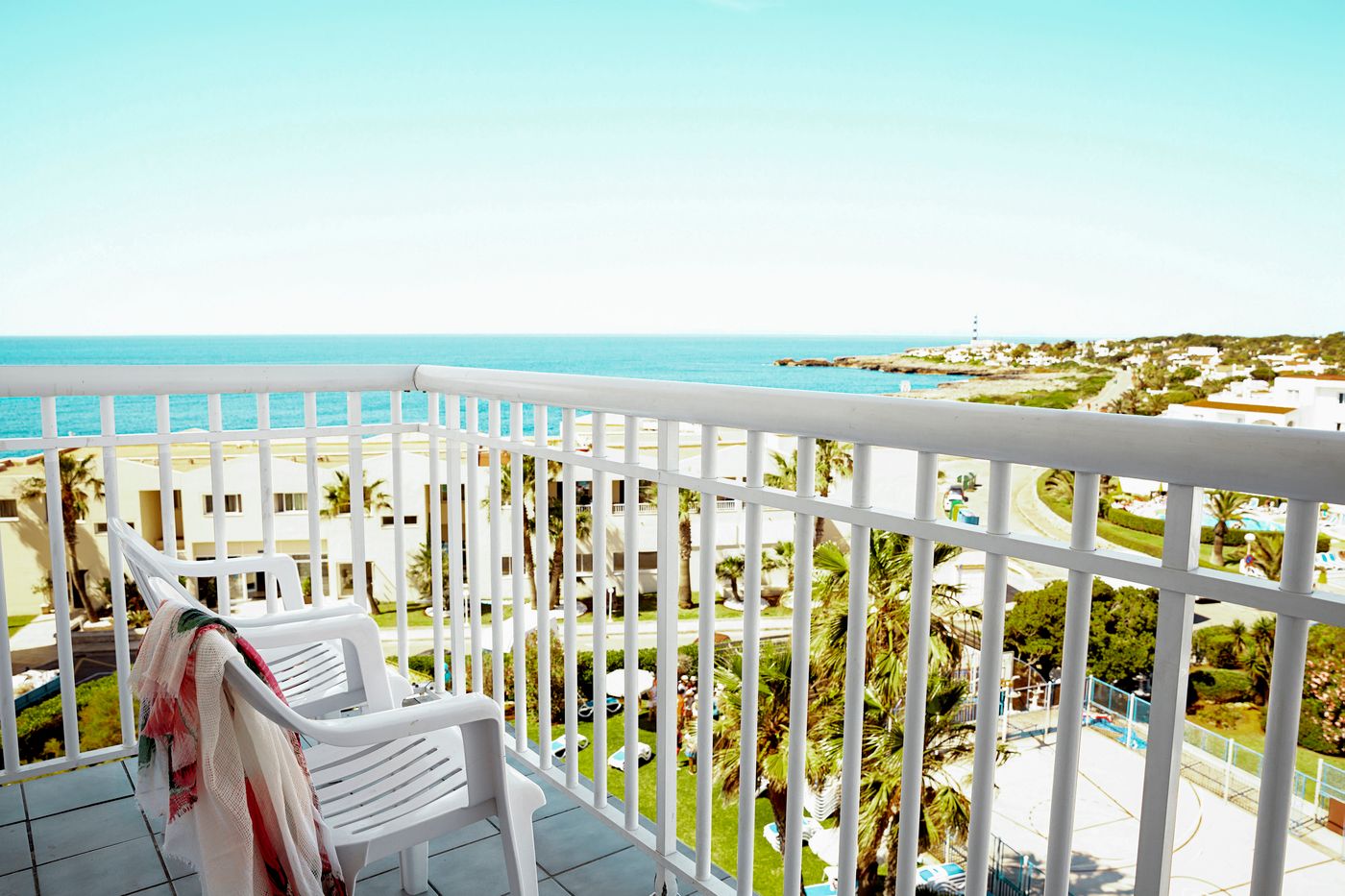 Globales Cala'n Bosch