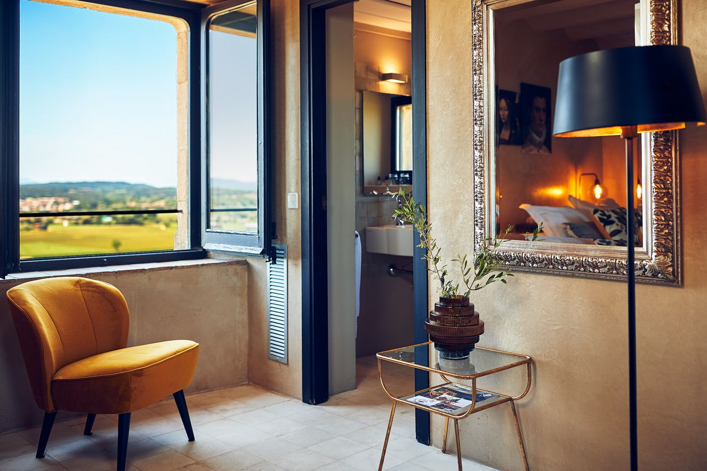 Hotel-Castell-D-Emporda-Room-36