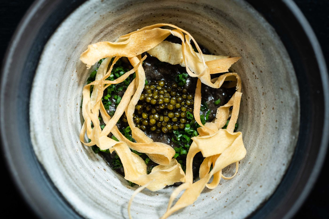 Hotel Bijou - United States - SAN FRANCISCO - Restaurant - 6