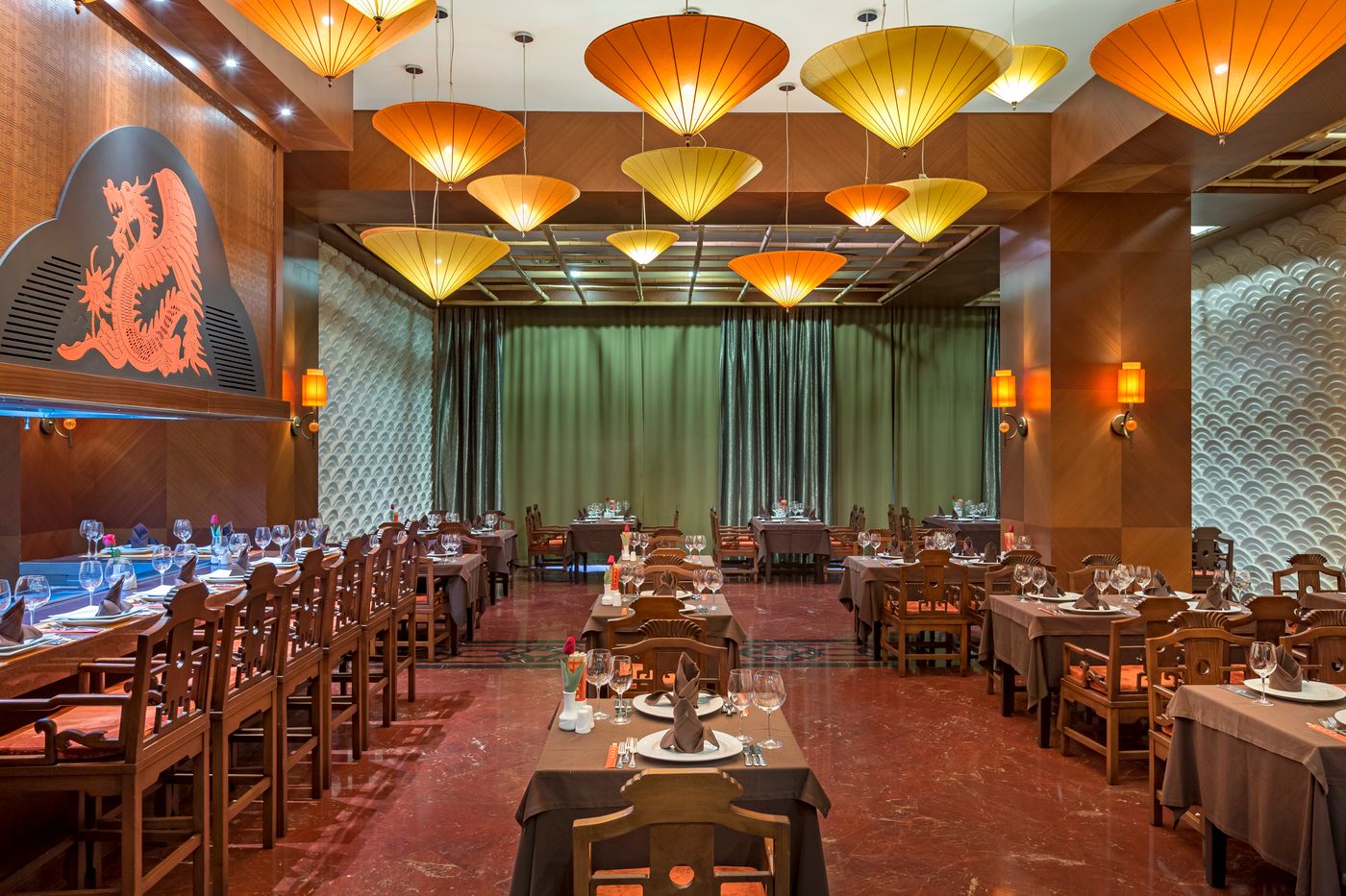 New - Royal Holiday Palace