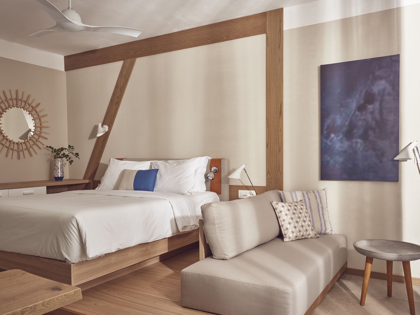 Elounda Blu, Cool Living Premium All Inclusive - Adults Only