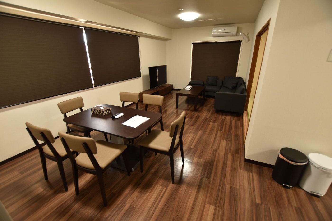 Randor Residence Tokyo Suites-Japan-TOKYO-Room-2
