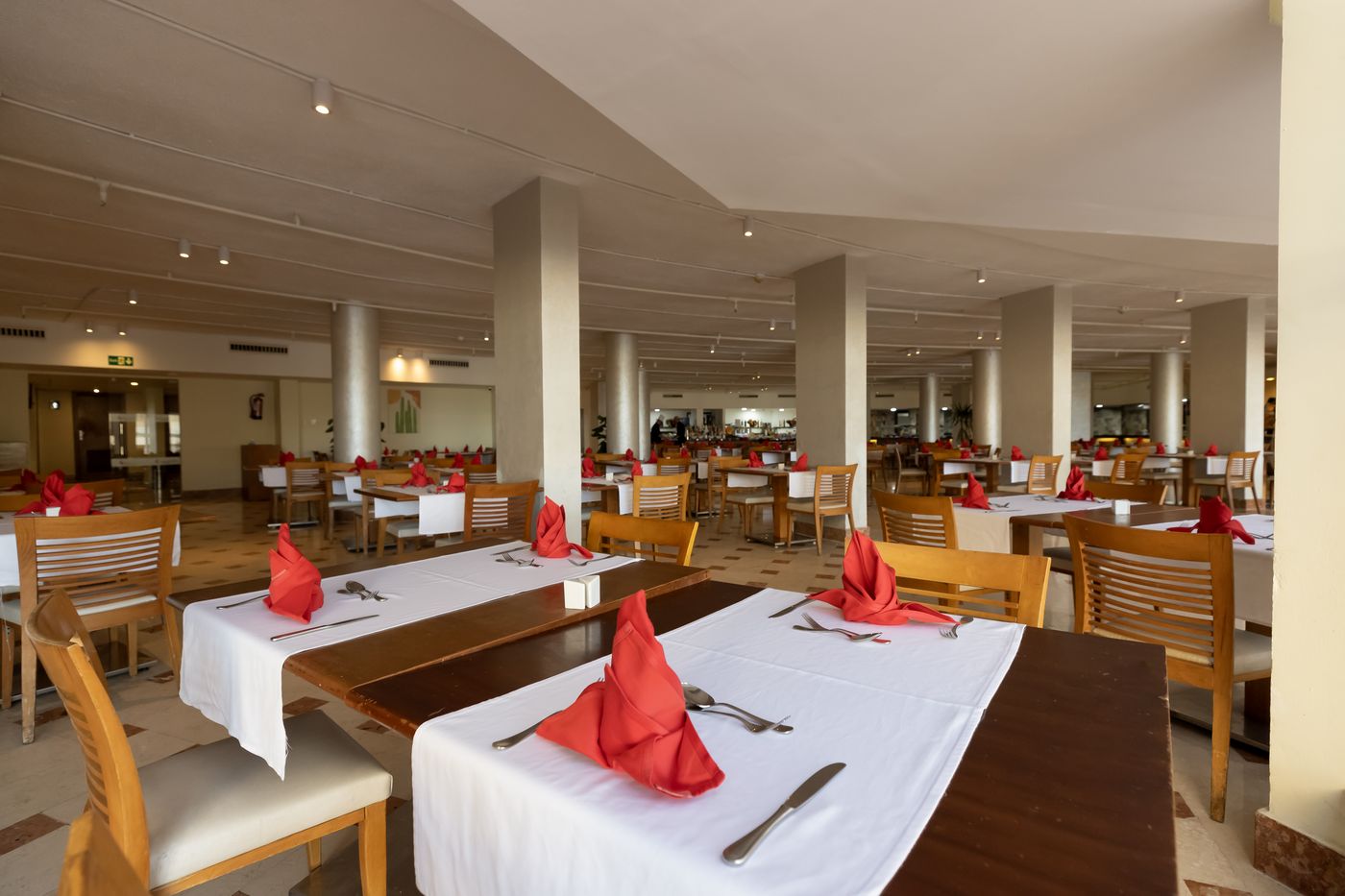 Amwaj Beach Club Abu Soma