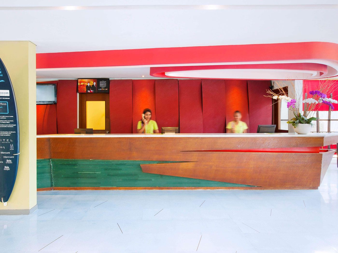 Ibis Styles Bali Legian-Indonesia-LEGIAN, BALI-General view-5