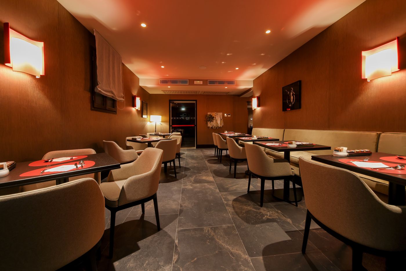 U-Visionary-Venezia-Hotel-Restaurant-6