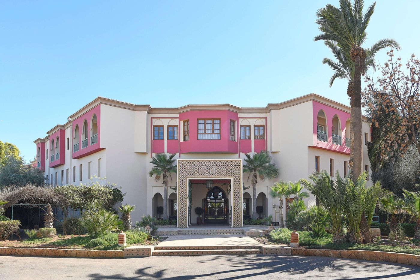 Iberostar-Waves-Club-Palmeraie-Marrakech-General-view-13