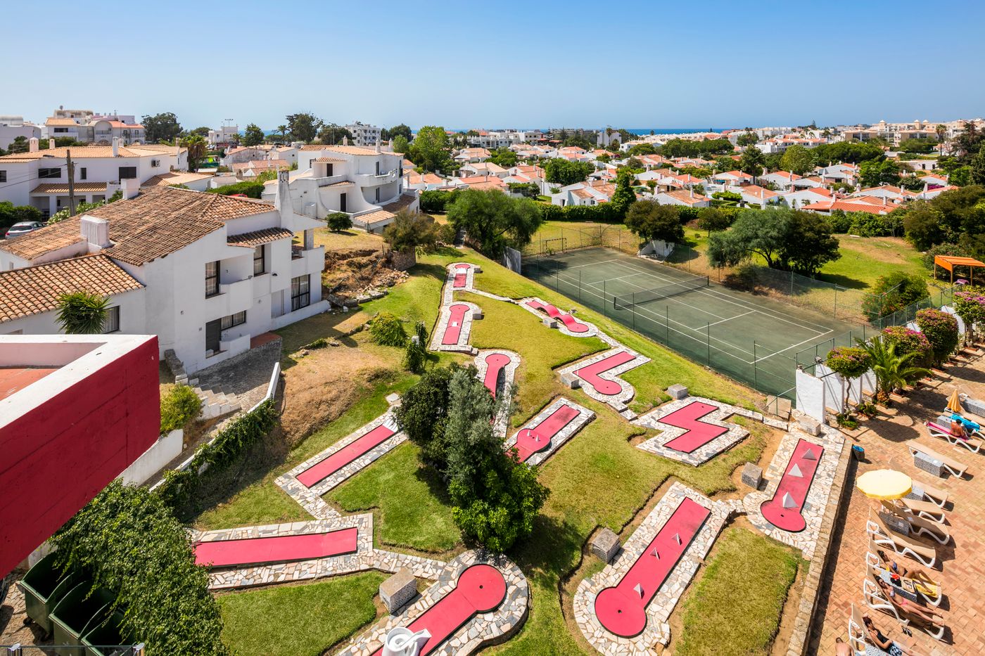 Da Aldeia Hotel- Adults Only