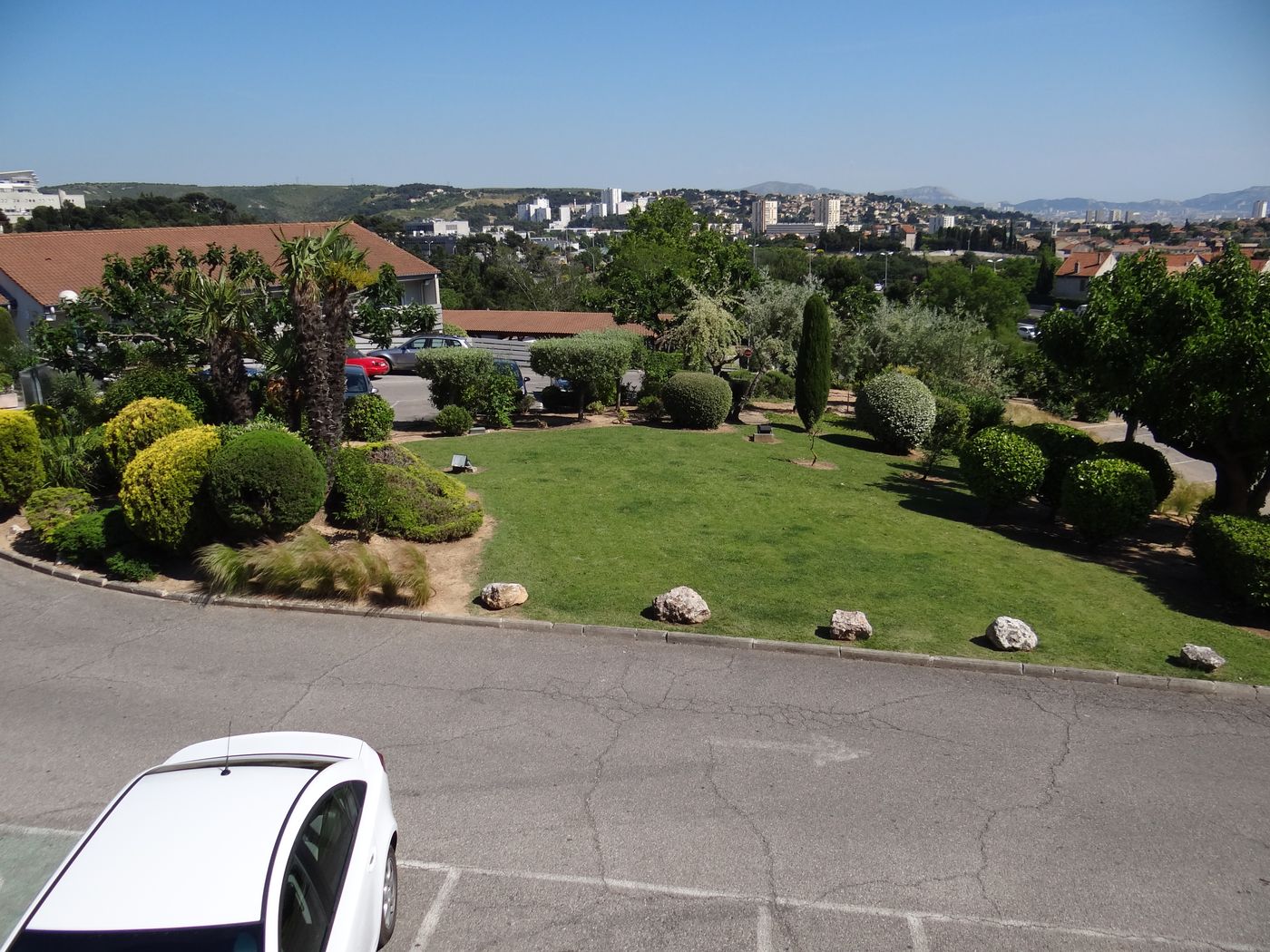 Campanile Saint Antoine-France-MARSEILLE-General view-4