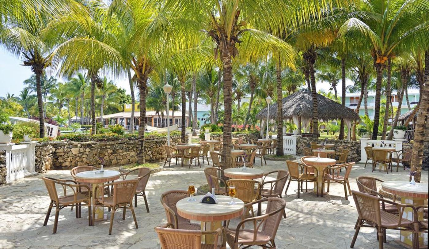 Melia Cayo Guillermo All Inclusive