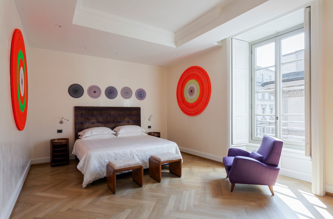 Galleria-Vik-Milano---Townhouse-Galleria-Room-2