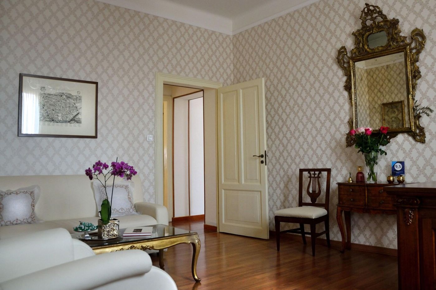 B&B Casa Faccioli - Italy - BOLOGNA - Lobby - 3