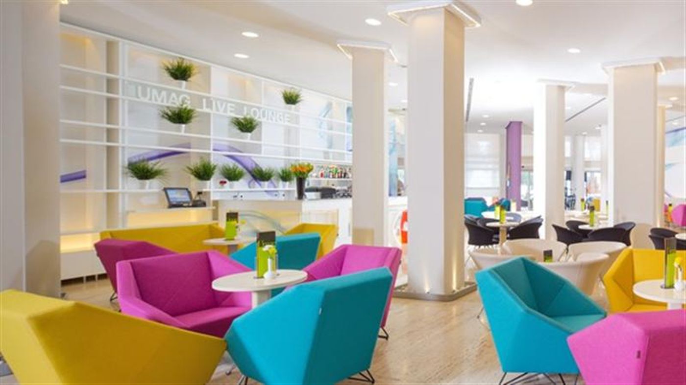 Residence Umag Plava Laguna-Croatia-UMAG-Lobby-3