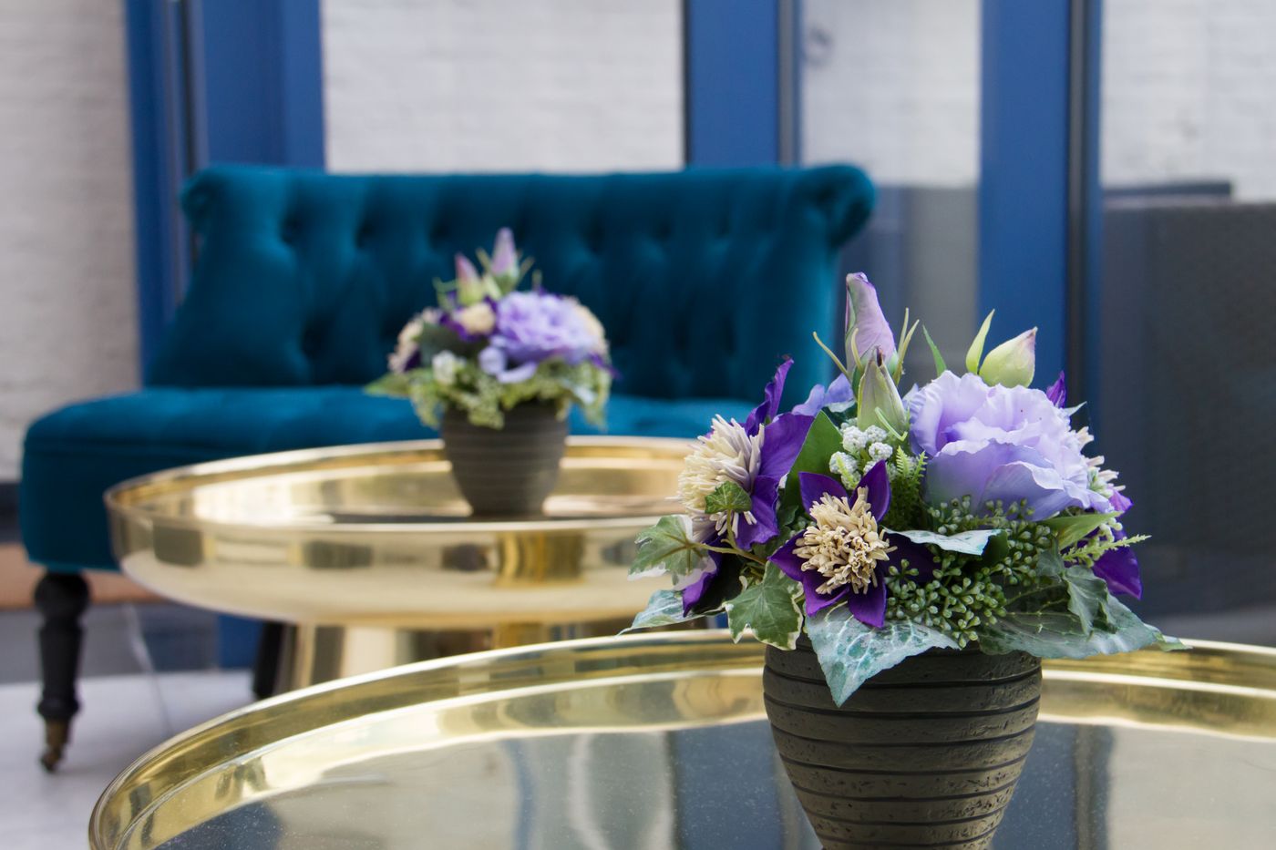 Golden Tree Hotel-Belgium-BRUGES-General view-1