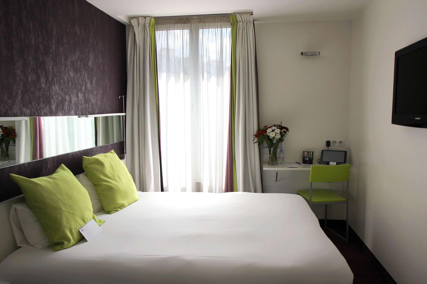 Best-Western-Hotel-Le-Montparnasse-Room-23