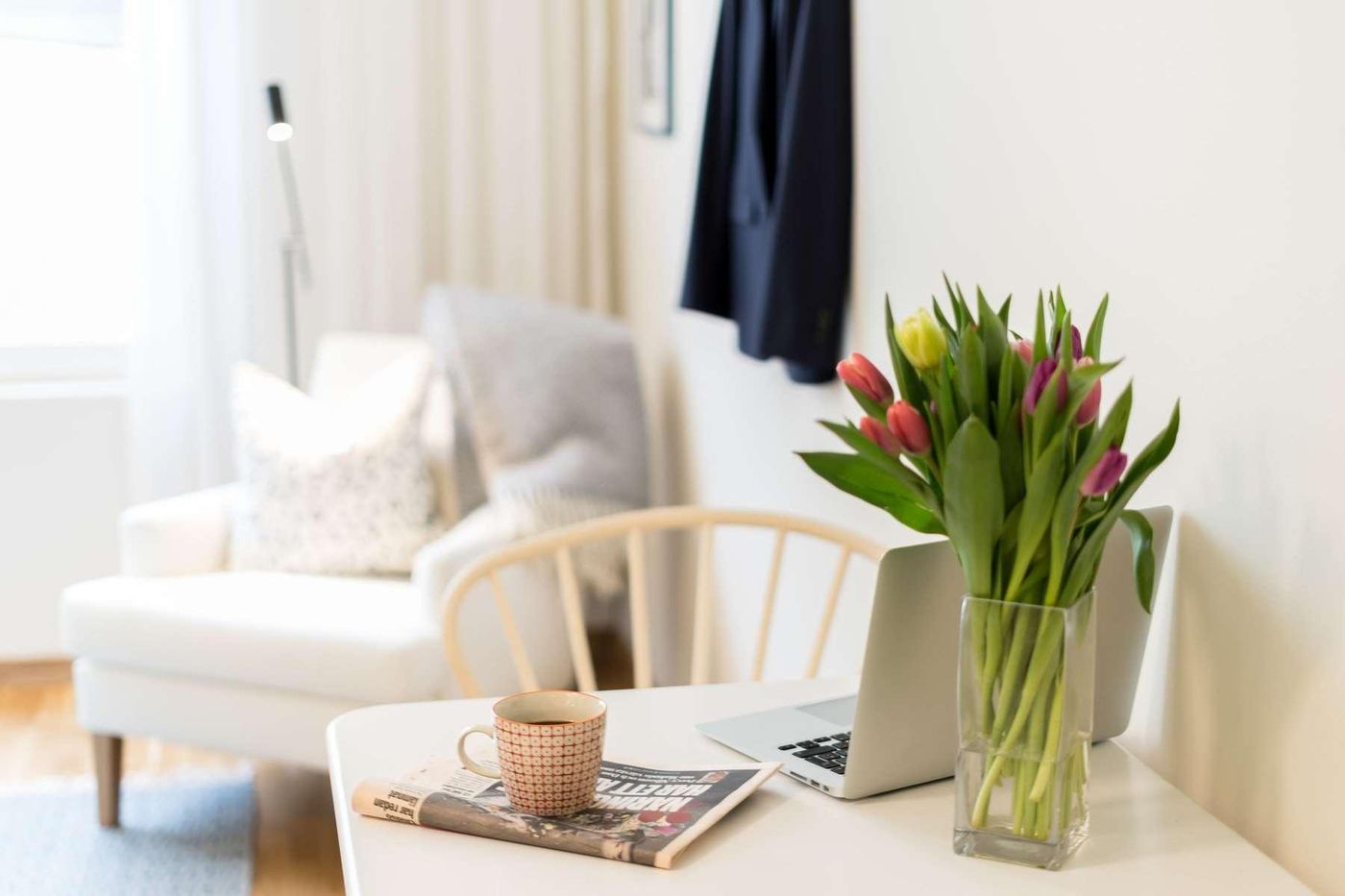 Biz Apartment Hammarby Sjostad - Sweden - STOCKHOLM - Room - 7