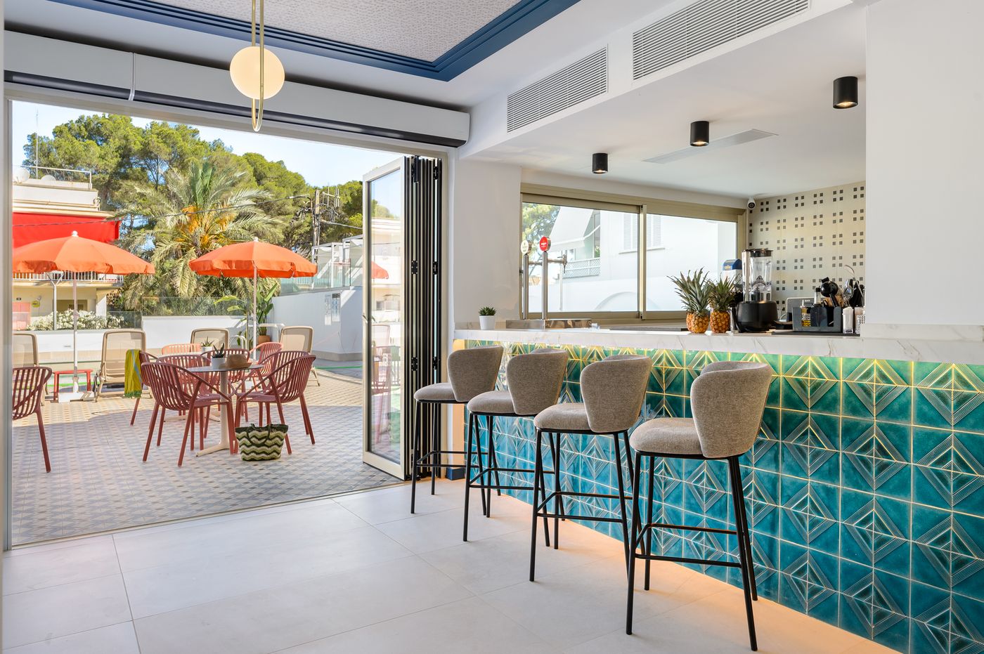 Vibra Palma Cactus Hotel