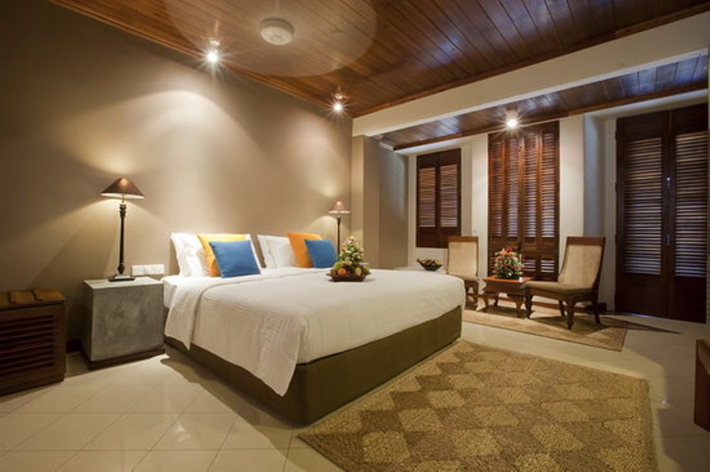 Cinnamon Bentota Beach – Signature Selection-Sri Lanka-BENTOTA-Room-7