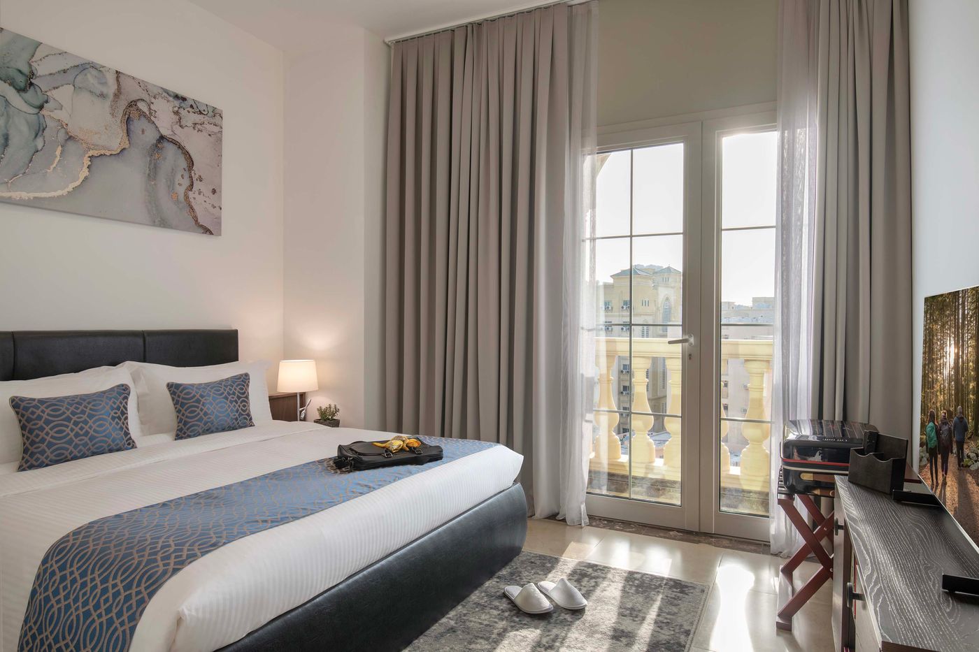 Somerset-Al-Mansora-Doha-Room-23