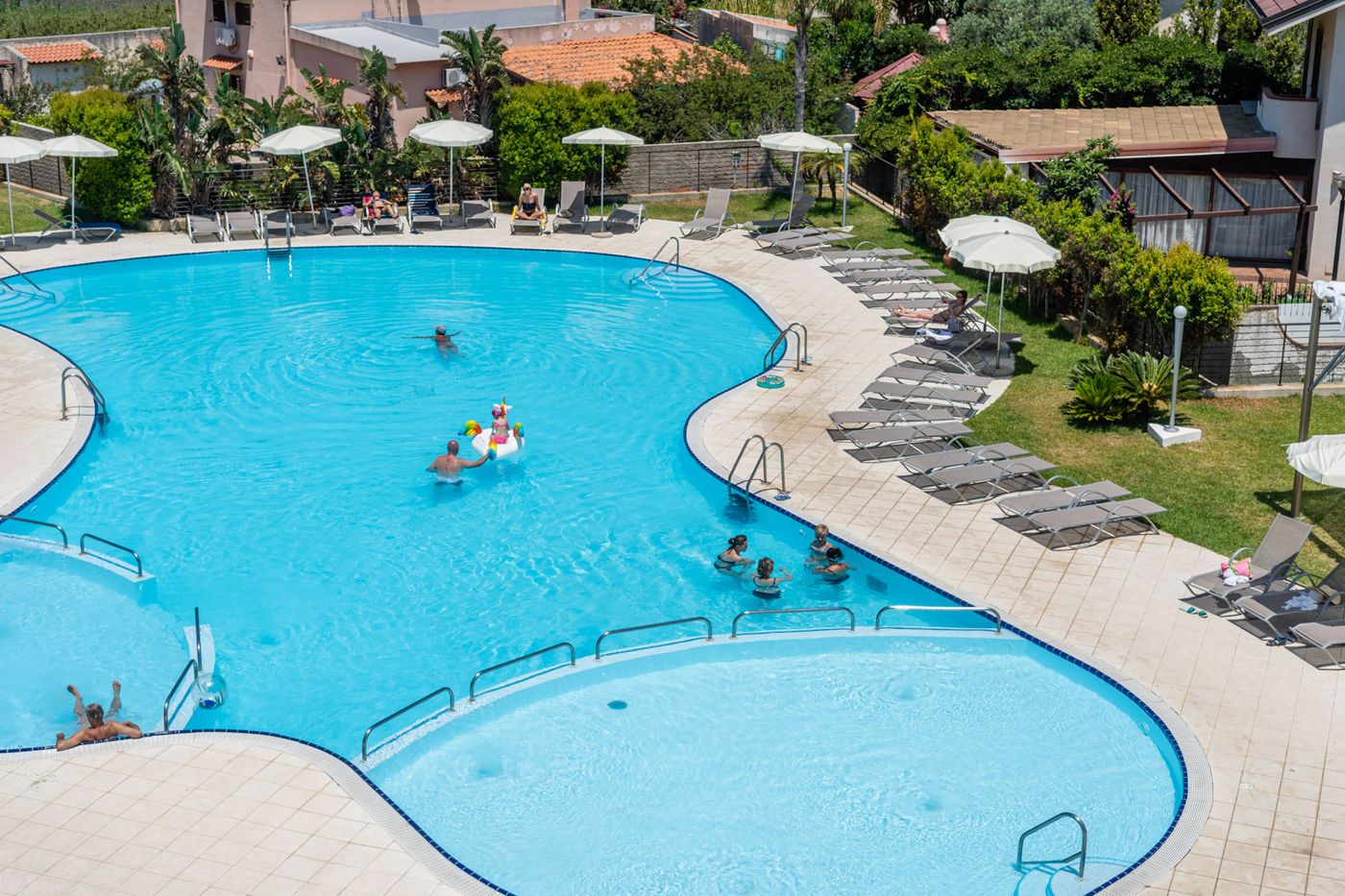 Capo-Peloro-Hotel---Only-Adults-12--Pool-8