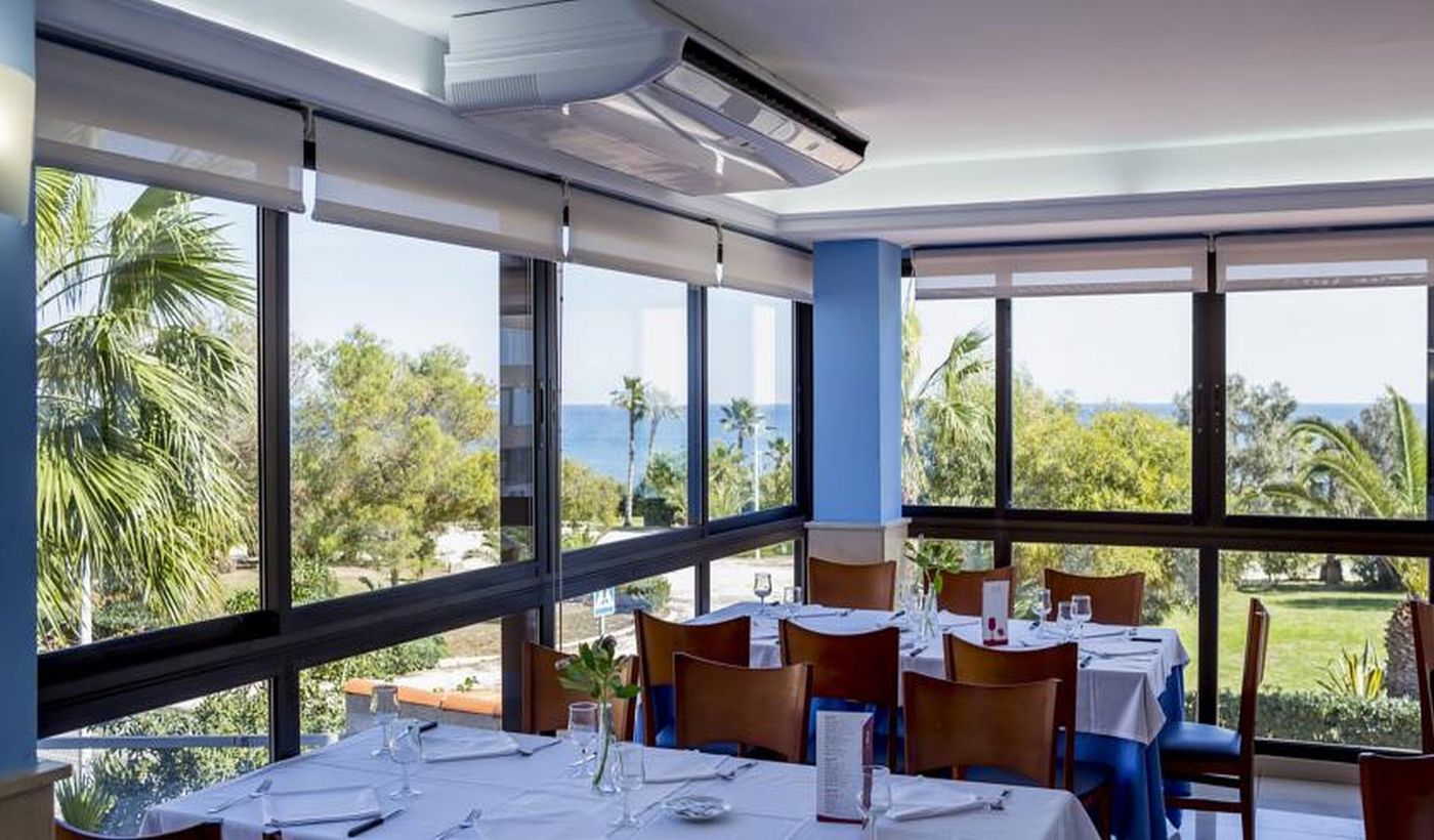 Hotel-Playas-De-Torrevieja-Restaurant-33
