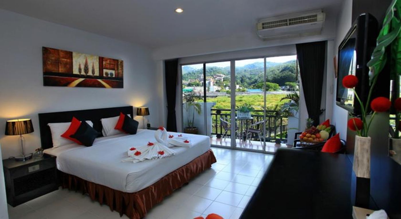 Mazi Design Hotel by Kalima