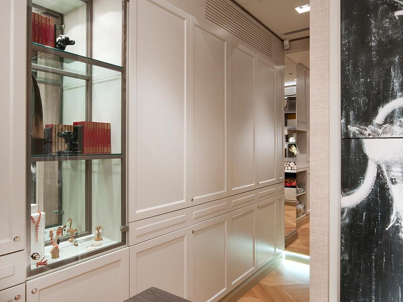 San Carlo Suite - Italy - ROME - General view - 5