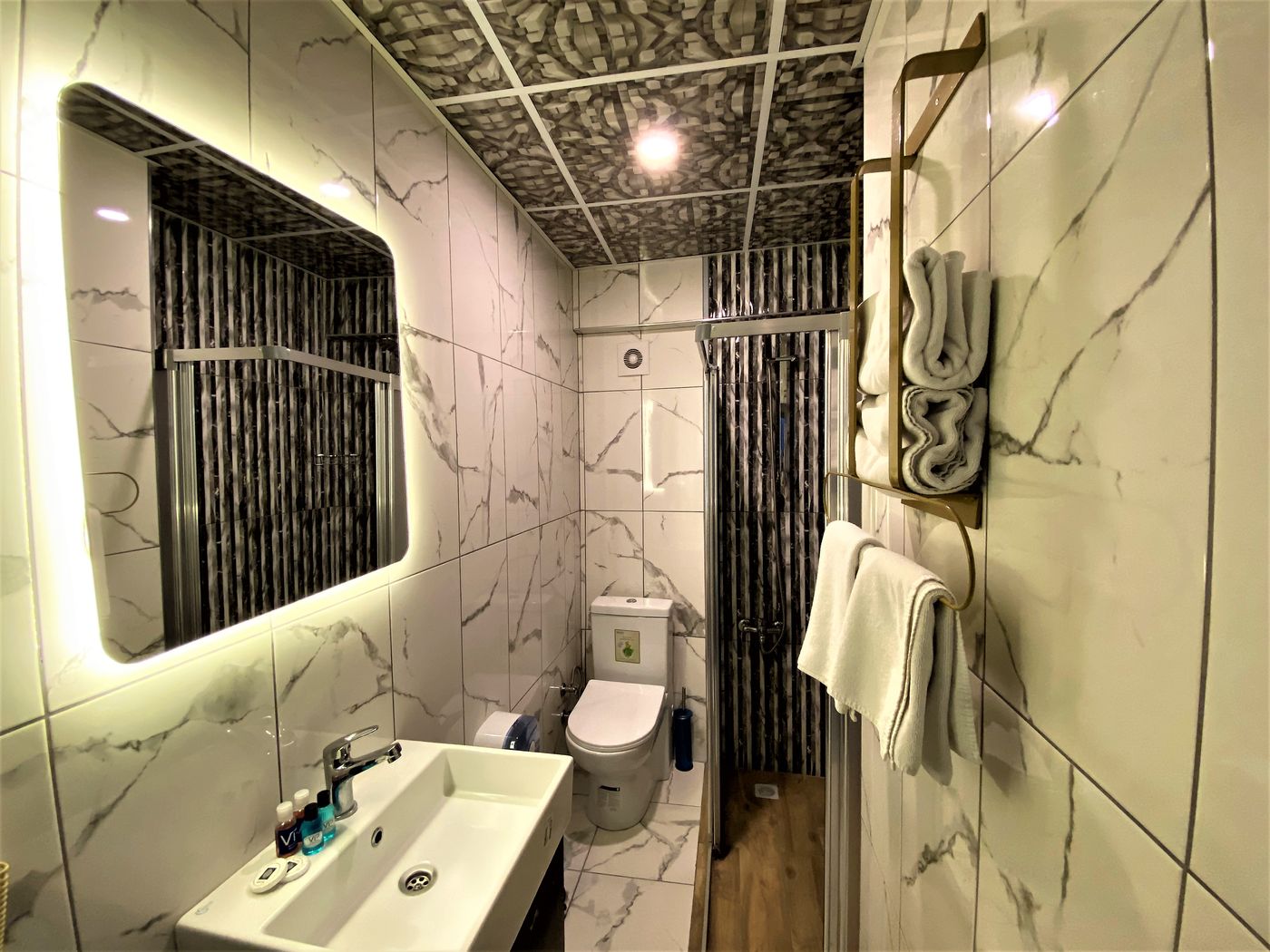 Orange Airport Hotel-Turkey-ISTANBUL-General view-7