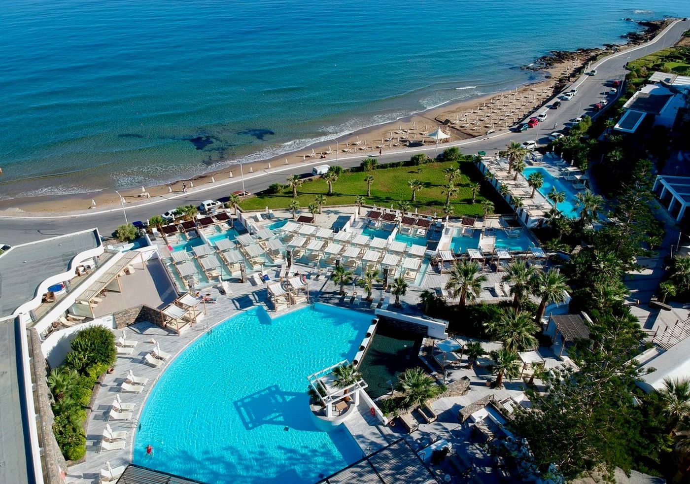 The Island Hotel - Adults Only