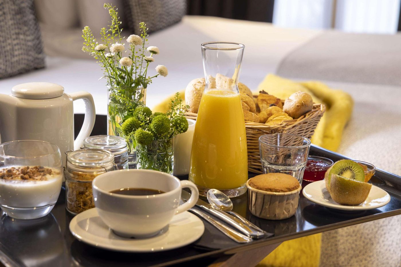 Paris-Art-Hotel-Quartier-Latin-By-Malone-Restaurant-53